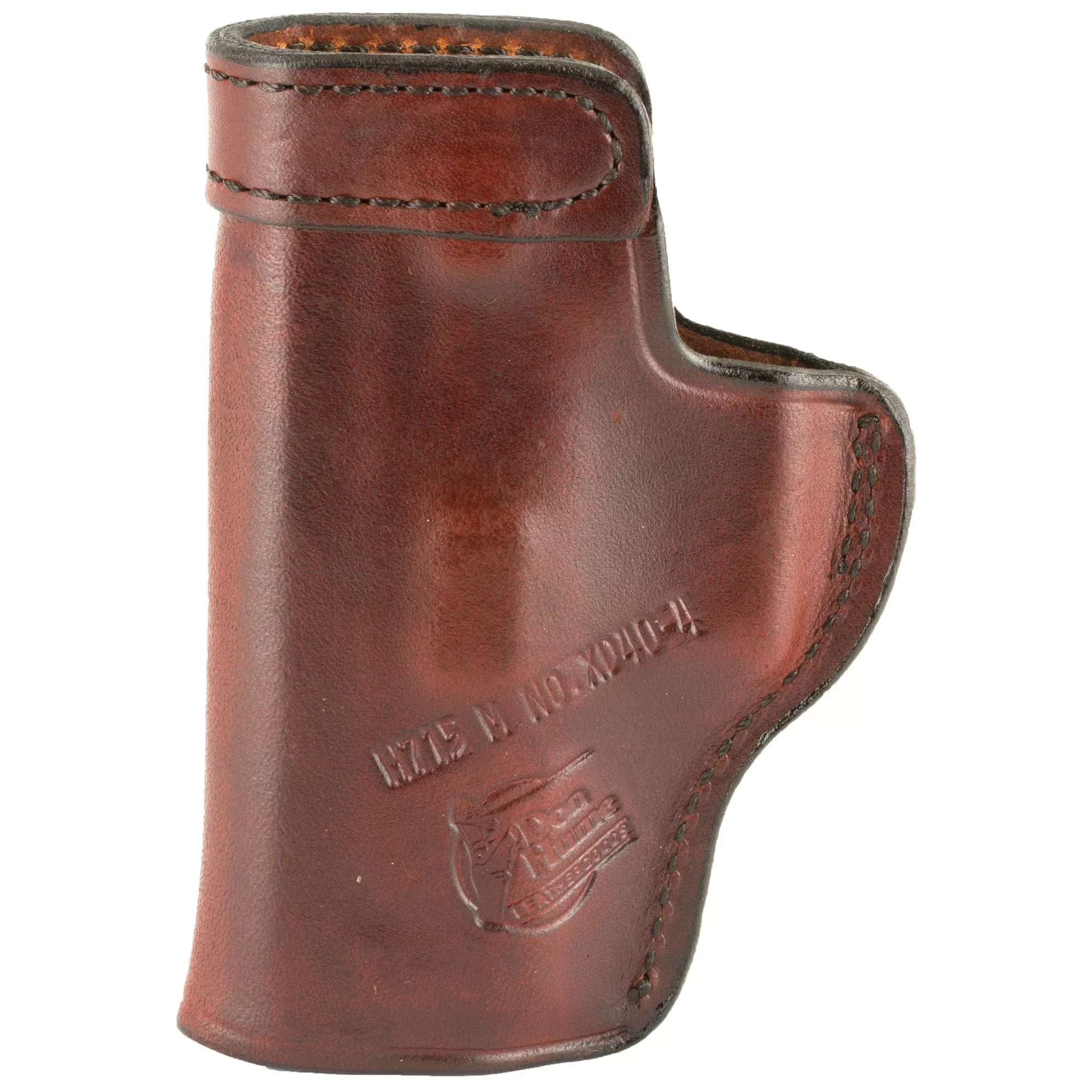 D Hume H715-m Sp Xd4" Sig Sp2022 Rh
