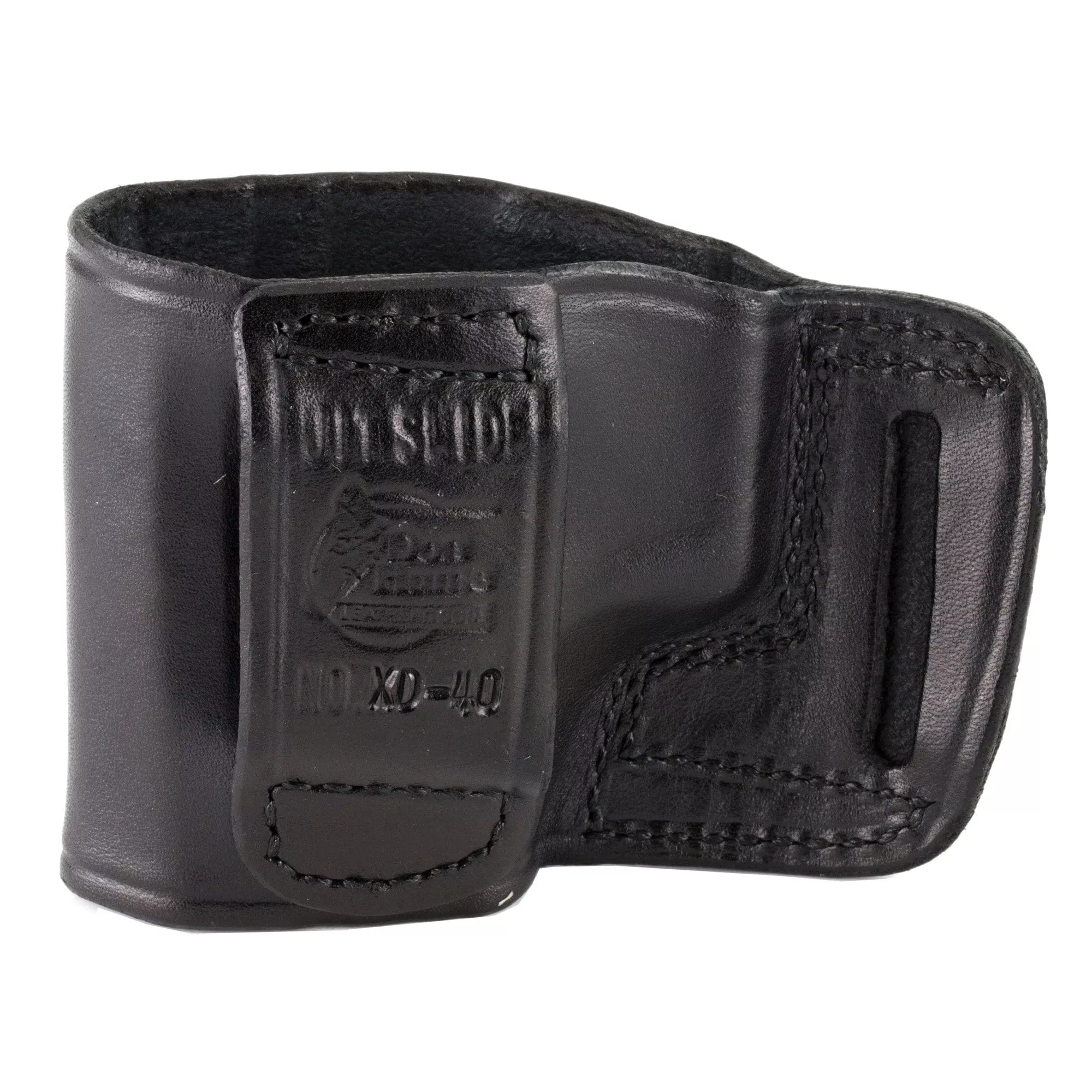 D Hume Jit Xd9/40 Sig Sp2022 Blk Rh