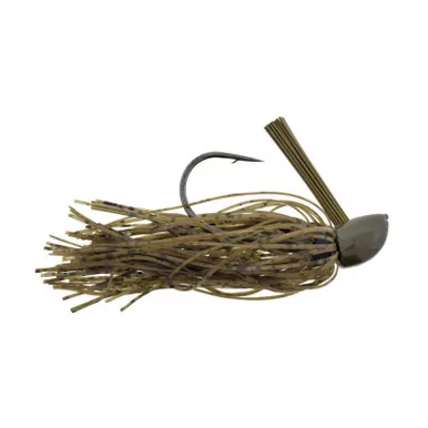 D&L Tackle Advantage Lite Green Pumpkin 1/2oz