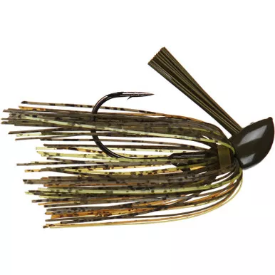 D&L Tackle Baby Advantage Casting Jigs Oops 5/16