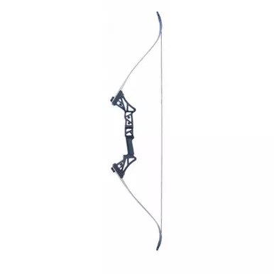 Daibow-USA LLC R3 Recurve 40# Bow 58" Black