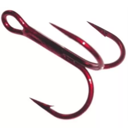 Daiichi Size 4 Hooks