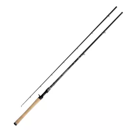 Daiwa 2025 Tatula Bass Casting Rod – 7’2″ – Heavy