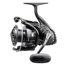 Daiwa Eliminator Spinning Reel – 4500-LN