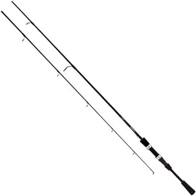 Daiwa Laguna Rods Spinning 7' Medium 2 Pc Fast