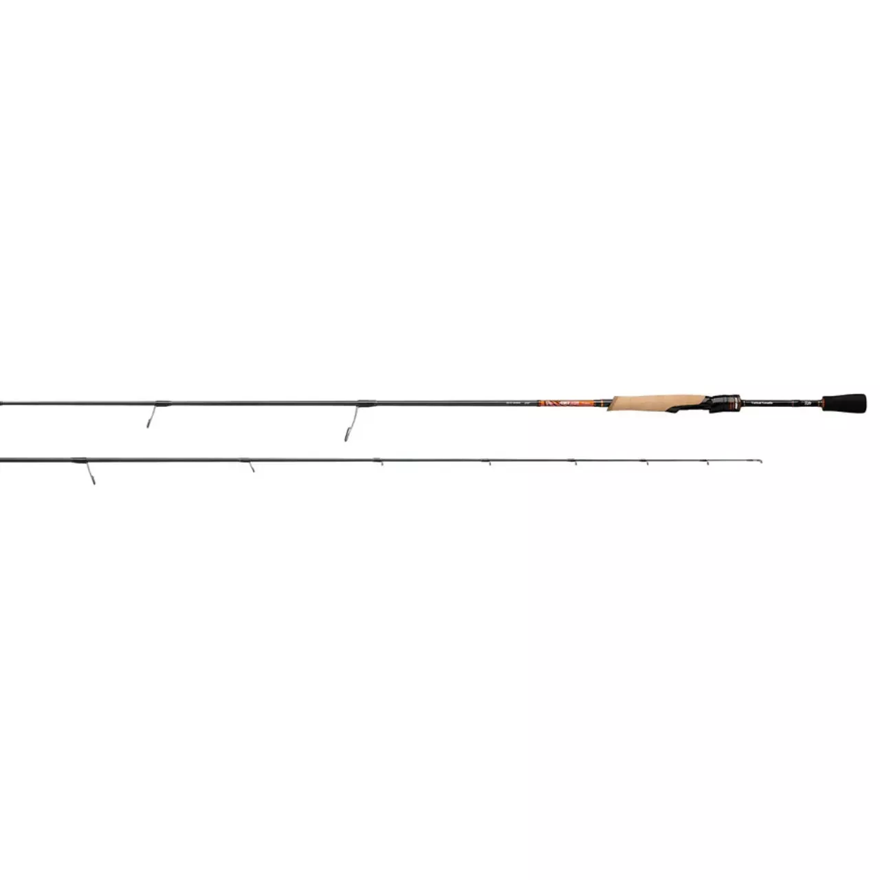 Daiwa Power Scope Spinning Rod - 6'8" - Medium Heavy