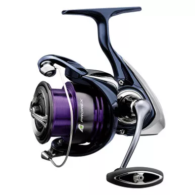 DAIWA Prorex X LT 2500 Spinning Reel (PRXLT2500)