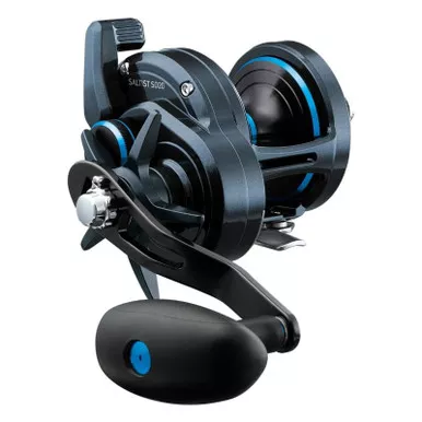 DAIWA Saltist Star Drag Conventional Reel (SLTSD)