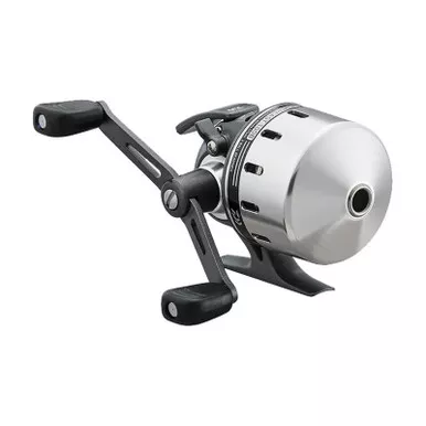 Daiwa Silvercast Spincast Reel Black 100B