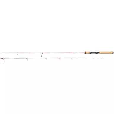 DAIWA Spinmatic-SMD 2-6 Spinning Rod (SMD702ULFS)