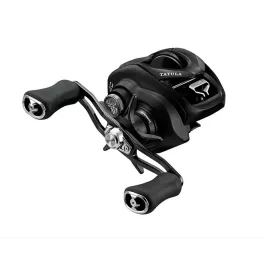 Daiwa Tatula 200 Baitcasting Reel - TATU200H