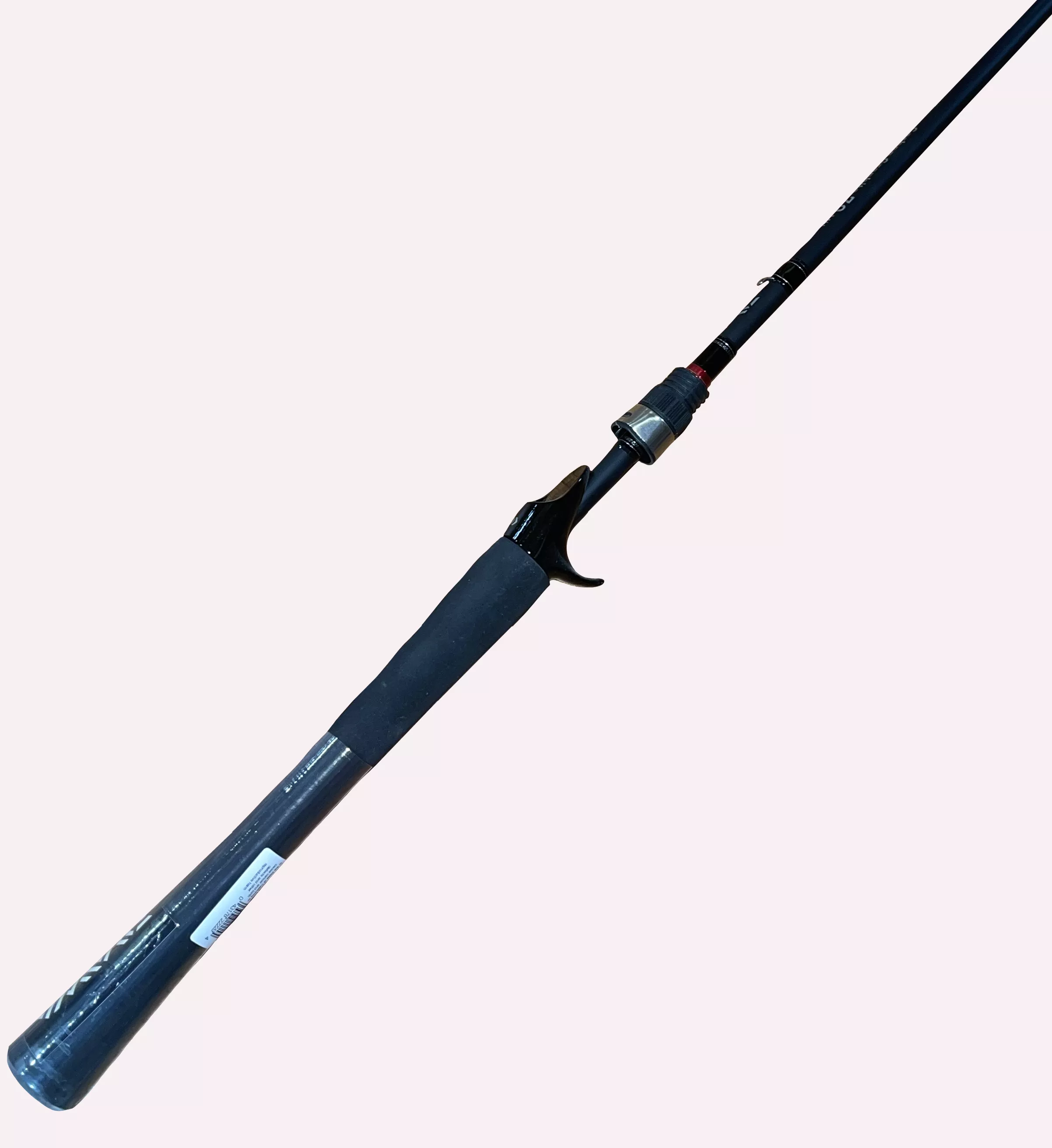Daiwa Tatula XT Medium Heavy Casting Rod 7″ #CGPT70MH