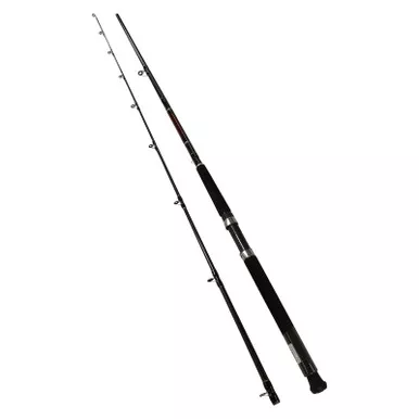 DAIWA Wilderness 15-30 Specialty Rods