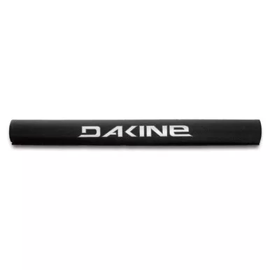 DAKINE 34in Black Rack Pads (D.100.5205.001.OS)