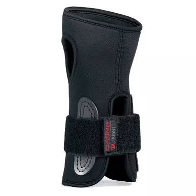 DAKINE Black Wrist Guard (D.100.5501.001)