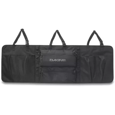 DAKINE Carbacker Black Bag (D.100.7473.001.OS)