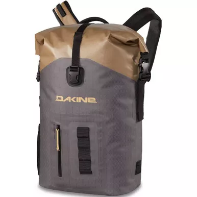 DAKINE Cyclone Wet/Dry Rolltop 34L Pack (D.100.9830.OS)