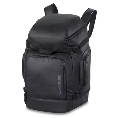 DAKINE DLX 75L Black Coated Boot Backpack (D.101.2792.092.OS)