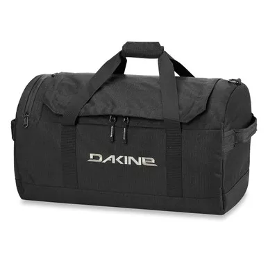 DAKINE EQ 50L Black Duffle Bag (D.101.2912.001.OS)