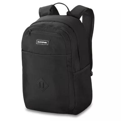 DAKINE Essentials 26L Black Backpack (D.100.4862.001.OS)