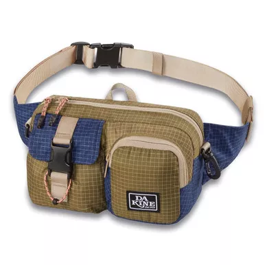 DAKINE Jagger Hybrid Hip Pack (D.100.9922.OS)
