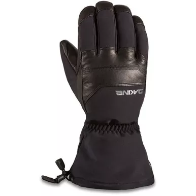 DAKINE Men's Excursion Gore-Tex Black Glove (D.100.4869.001)