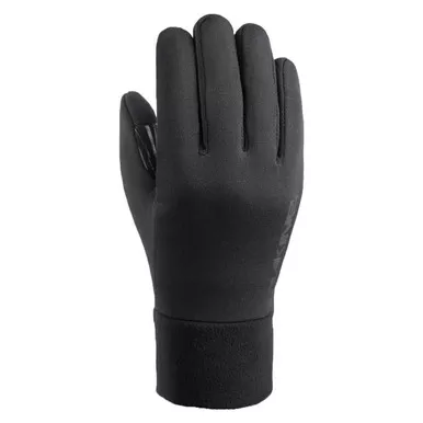 DAKINE Men’s Storm Liner Black Gloves (D.101.2860.001)