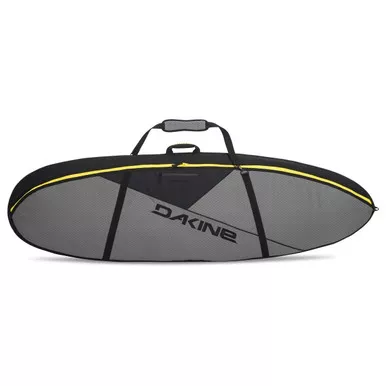 DAKINE Recon Thruster Carbon Double Surfboard Bag