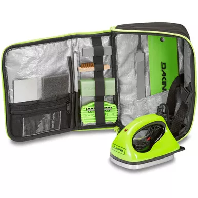 DAKINE Super Tune Black Tuning Kit (D.100.5378.001.OS)