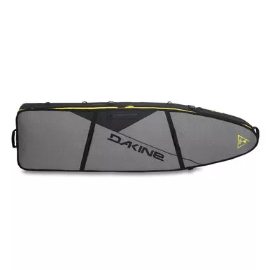 DAKINE World Traveler Carbon Quad Surfboard Bag