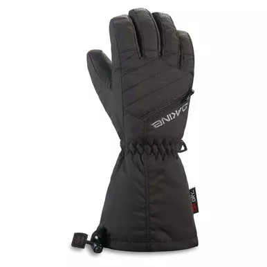 DAKINE Youth Tracker Black Gloves (D.101.2680.001)