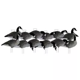 Dakota Decoy X-Treme Silhouettes Canada - 12 Pack