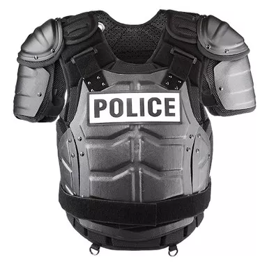 Damascus DFX2 Imperial Elite Upper Body Protection System
