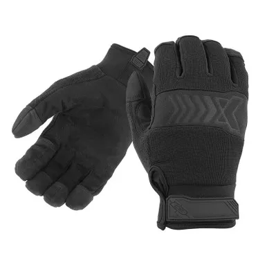 Damascus KX1 Synthetic Puncture Resistant Gloves w/ Koreflex II Micro-Armor
