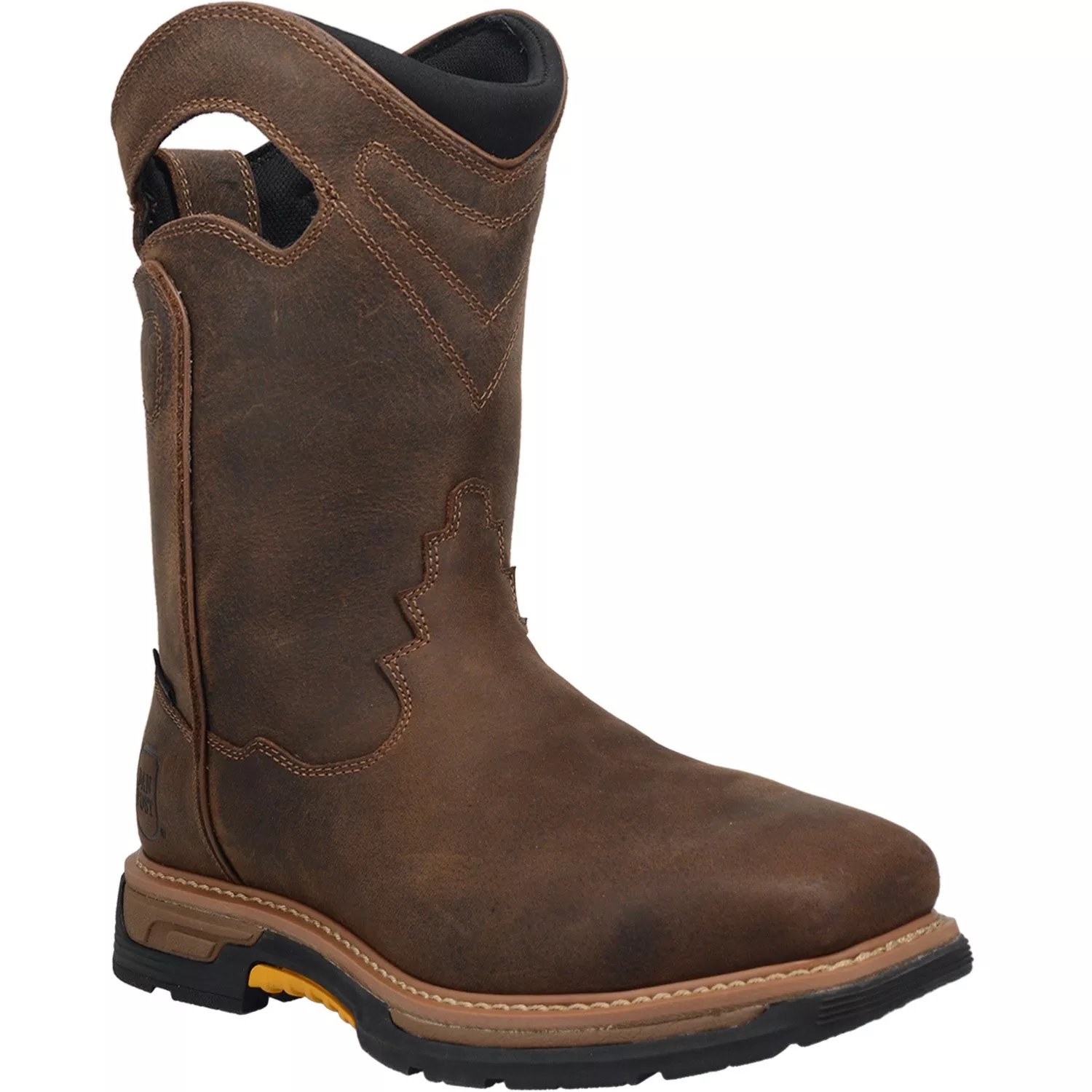 Dan Post Thunderhead 11″ Waterproof#DP56423