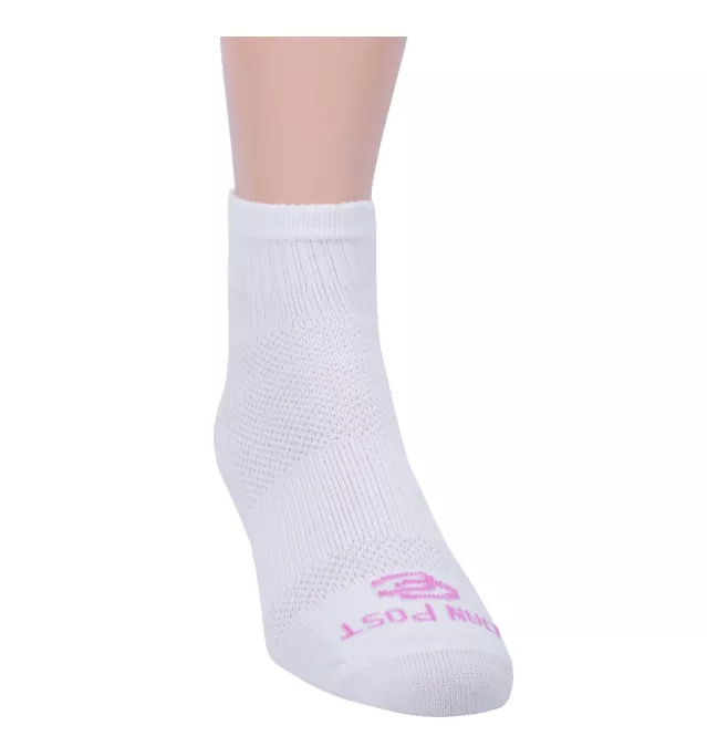 Dan Post Women’s Quarters Lite Socks #DPLGQ