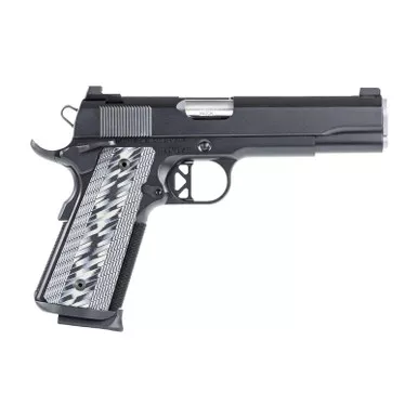 Dan Wesson 1911 Valor 8 RD 45 ACP 5"