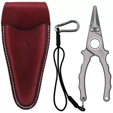 DANCO Premio Pliers (PTLC-P-SB)