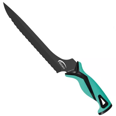 DANCO Pro Series 9in Serrated Knife (FKS9-P-010)
