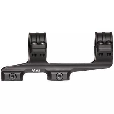 DANIEL DEFENSE 1in Double Ring Optics Mount (03-047-07246)