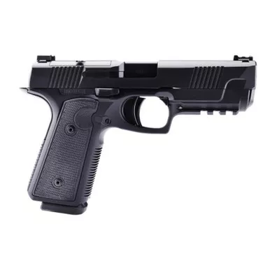 Daniel Defense DANIEL H9 9MM Semi Auto 4.28" Barrel Black