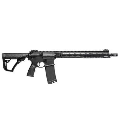 DANIEL DEFENSE DDM4 16" 5.56x45mm NATO 32 Rounds