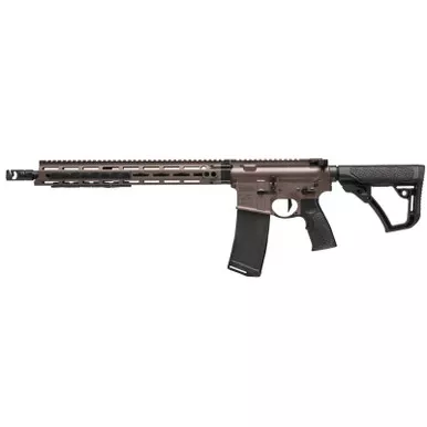Daniel Defense DDM4 V7 5.56mm Exclusive Semi-Automatic Rifle with M-LOK