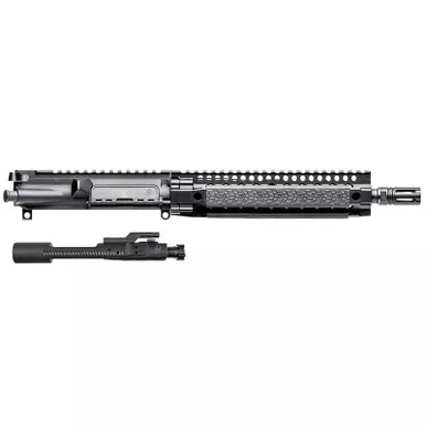 Daniel Defense DDM4300S 10.3" Upper Receiver Group Black