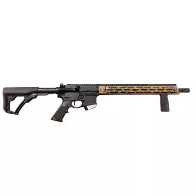 Daniel Defense DDM4V7 5.56 RealTree Xtra 16" Barrel