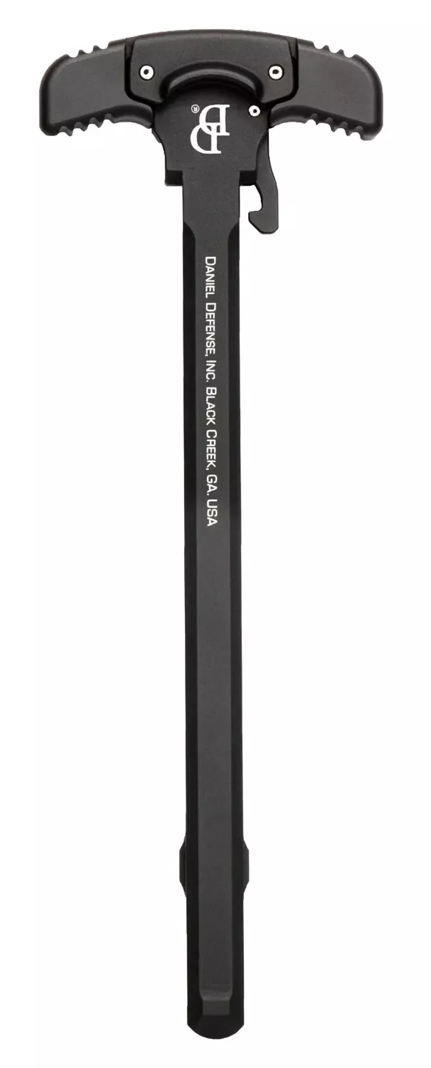 Daniel Defense Grip-N-Rip Charging Handle AR-10