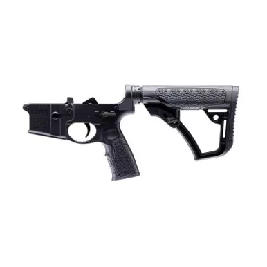 Daniel Defense Lower Receiver Group