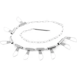 Danielson 4100 Stringer Sliding 9 Snap