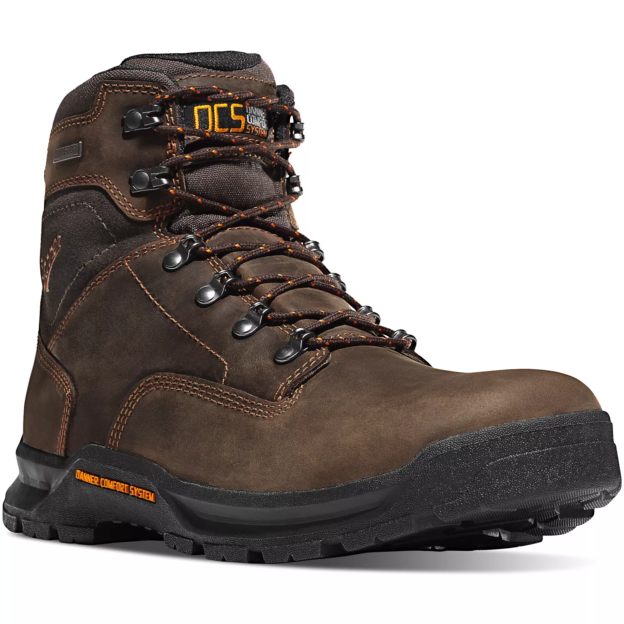 Danner 6″ Crafter Composite Toe (NMT) #12435