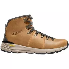 Danner Men's Mountain 600 4.5" Boots - Rich Brown - 9D